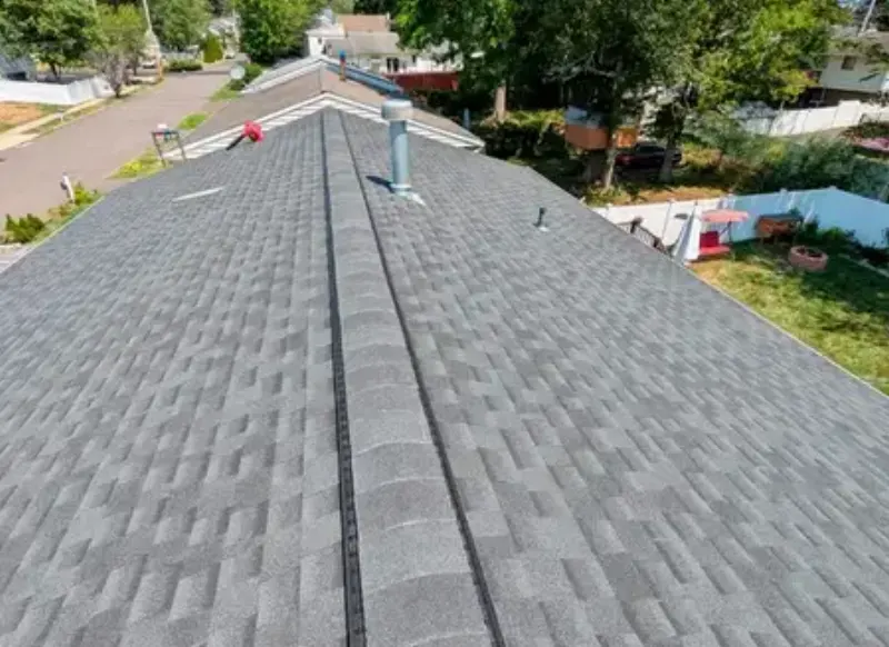 ROOF REPAIR