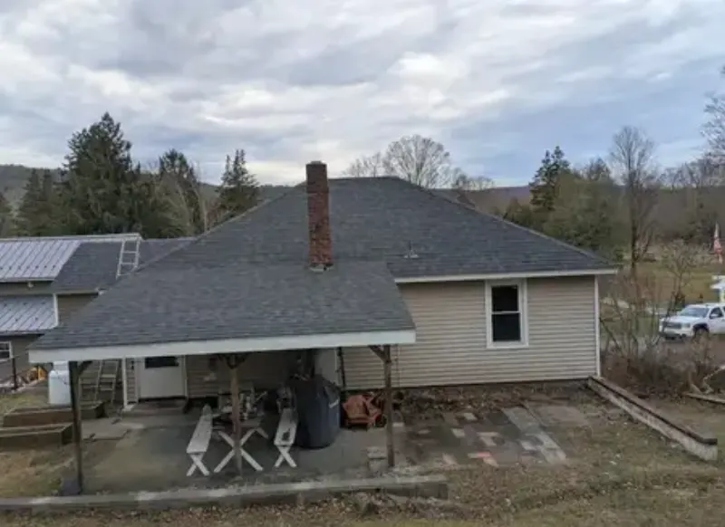 Storm damage restoration — Hartford, CT